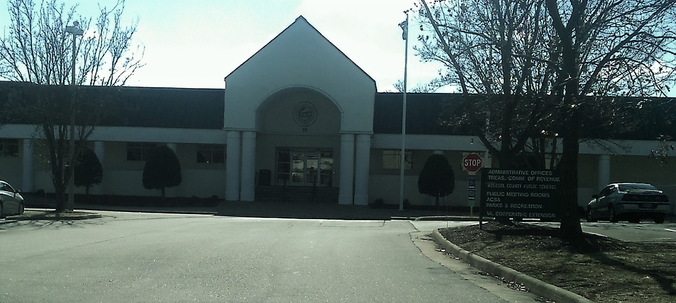 Small Business Development Center » Directions