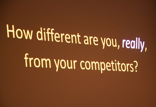 Photo Credit: Betsy Weber/Business of Software