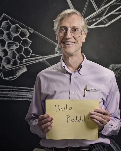 Credit - NASA's James Webb Space Telescope