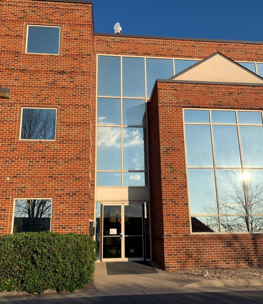 SBDC new office
