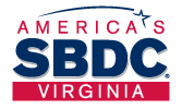 Virginia SBDC logo