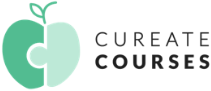 Cureate Courses logo