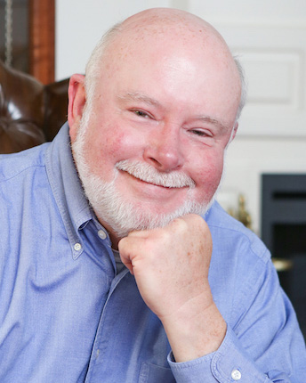 Don Crawford