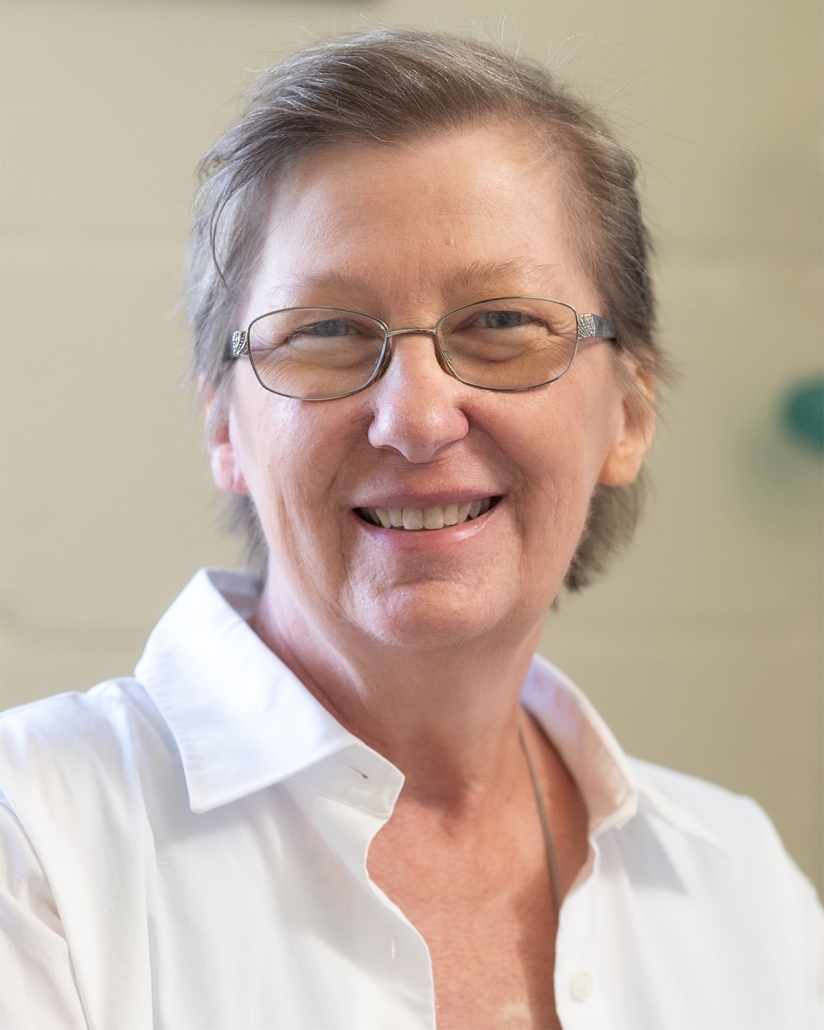Joyce Krech