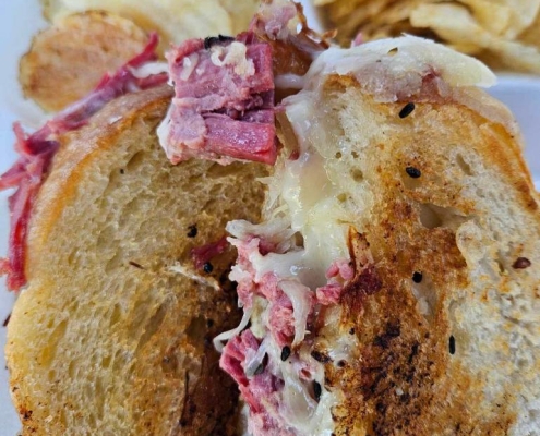 Rueben