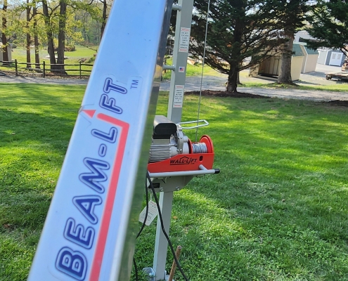 Wall-Lift Inc. Wall-Lift Inc.