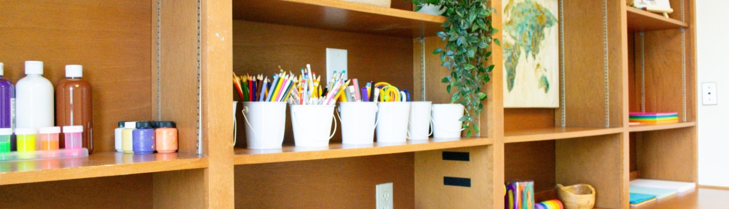Classroom Supplies