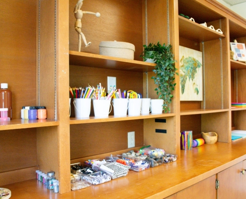 Classroom Supplies