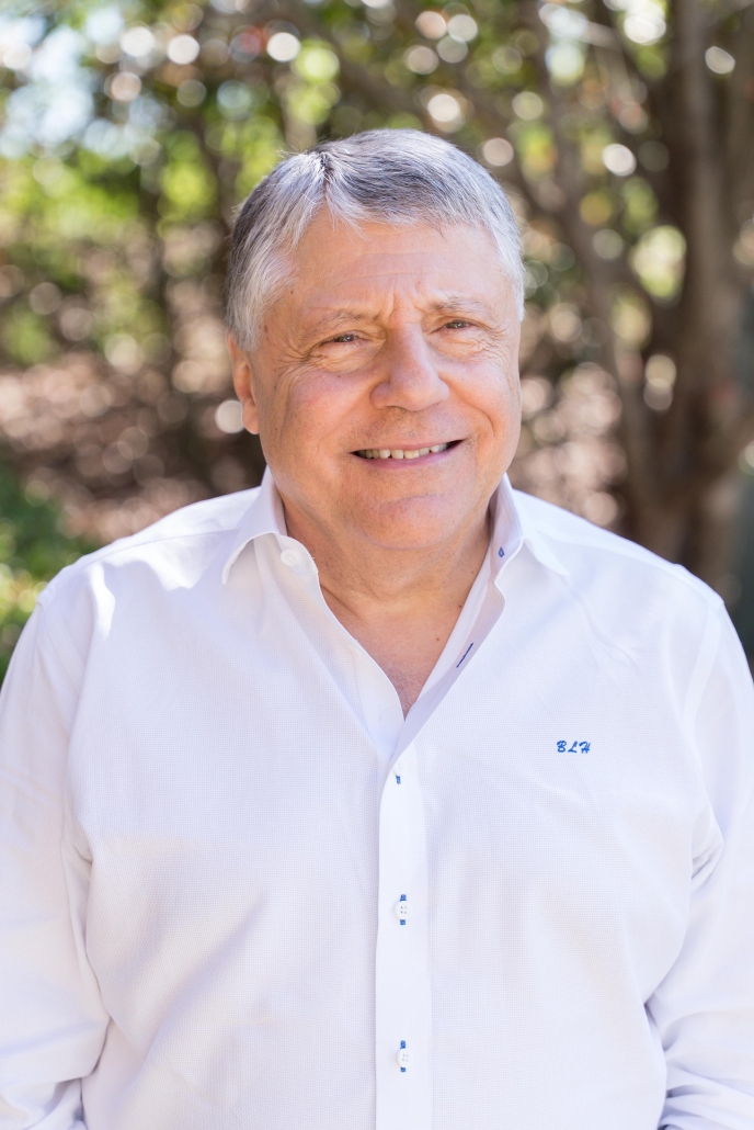 Barry Henderson Barry Henderson