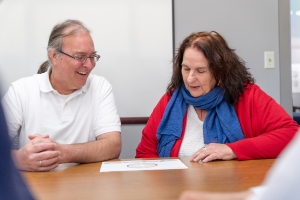 Business Advising