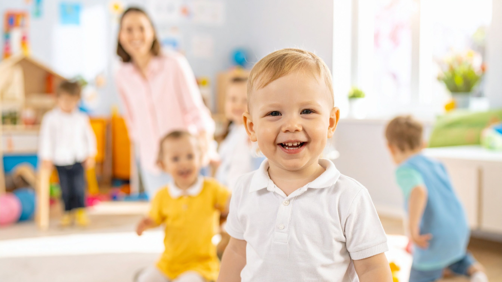 SBDC - Childcare Program Resources